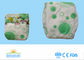 Non Woven Fabric Comfortable Infant Baby Diapers Soft Good Absorbency
