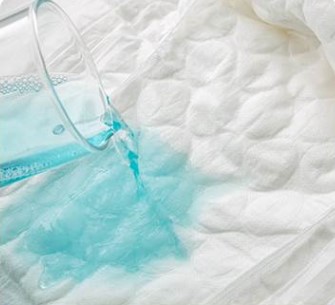 Pañales para adultos con cinta adhesiva desechables unisex OEM personalizados de Japón y Corea 6