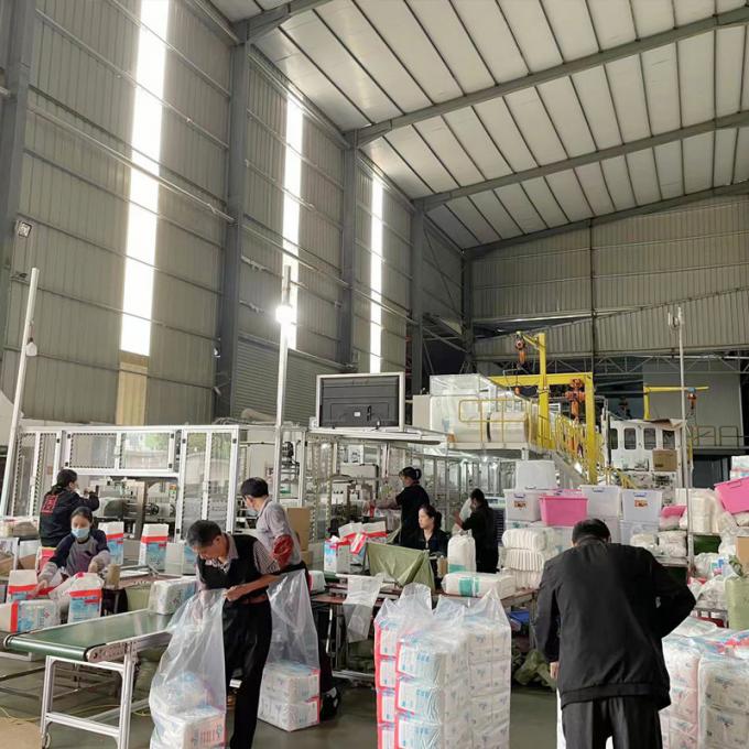 Pa&ntilde;al Pantal&oacute;n Hipoalerg&eacute;nico Pa&ntilde;al Desechable para Adultos Talla L-XXXL 0