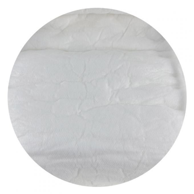 Muñeco para adultos de una sola vez muy cómodo con película de PE en la parte posterior y características impresas 1