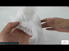 Ropa interior desechable protectora para adultos, alta absorción, para pacientes Plus Super