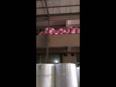 Toallas sanitarias para mujeres de grado B, transpirables, para períodos abundantes