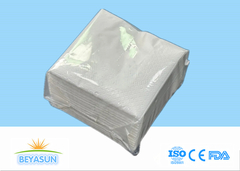 50 hojas de tejido de servilleta