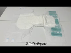 Pañal para adultos de alta calidad