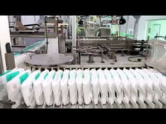 Muñecos para adultos de una sola vez muy cómodos con película de PE en la parte posterior y características impresas