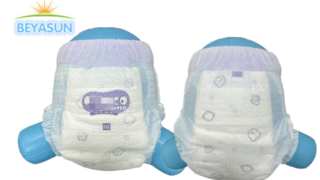 El bebé levanta los pañales al por mayor OEM personalizado