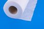 Polypropylene Soft Non Woven Raw Material For Home Textile , Skin - Friendly