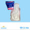 All Natural Feminine Cotton Ladies Sanitary Napkins For Heavy Periods With Function Anion