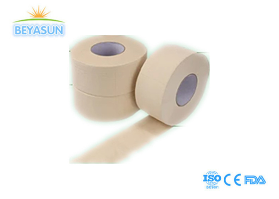 Papel de papel higiénico impreso de pulpa de madera virgen para uso comercial