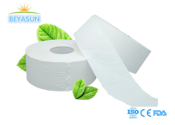 Papel de rollo grande Blanco 9