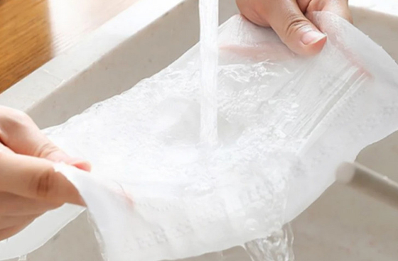 Venta caliente de tejido facial Papel de tejido facial impreso de madera virgen desechable