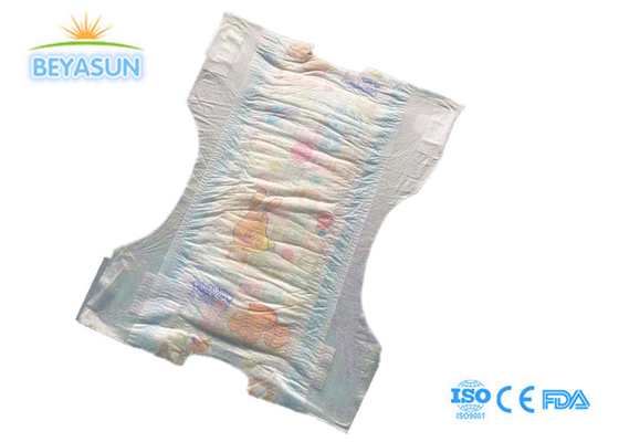 Pañales para bebés recién nacidos tamaño 0 NB Pañales Pañales para bebés recién nacidos con agujero protector para el ombligo