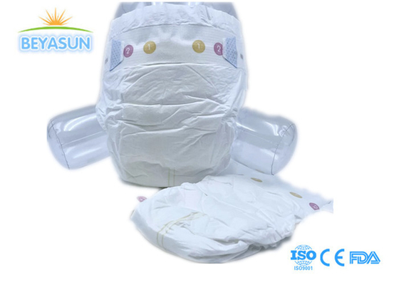 Muñecos para bebés de calidad personalizada Muñecos para bebés de cuidado suave Muñecos para bebés orgánicos Comodidad desechable Muñecos para bebés mimados Todos los tamaños