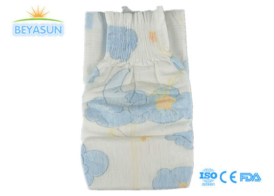 Pañales sensibles enormes súper absorbentes de alta calidad secos de primera calidad pañales desechables para bebés a buenos precios