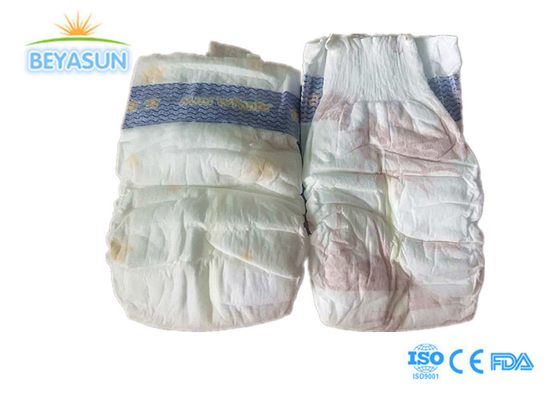 Superficie seca Muñecos para bebés de un solo uso de todos los tamaños
