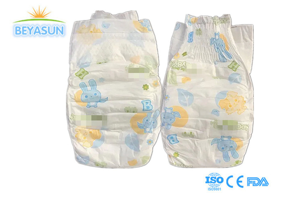 Venta al por mayor de ropa interior desechable ajustable pañales para bebés prematuros pañales para bebés
