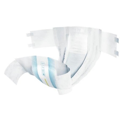 Muñecos para adultos de unisexo ultra grueso desechables impresos ABDL XXL Muñecos para ancianos Muestra gratuita SAP Japón