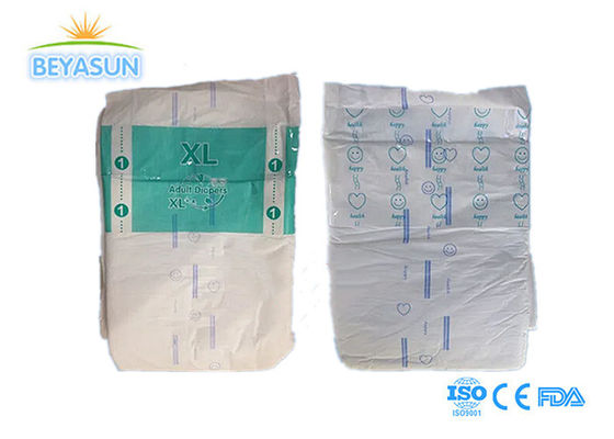 Muñecos personalizados Muñecos médicos gruesos desechables para incontinencia
