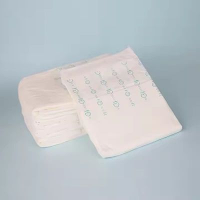 Precio directo de fábrica Incontinencia súper absorbente Mucho pañal para adultos Superficie seca