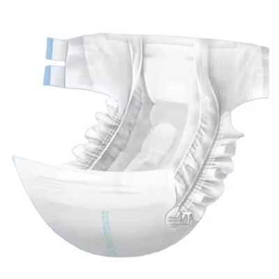 Pañales desechables para adultos Pantalones de pañales de alta calidad Ropa interior súper absorbente para adultos
