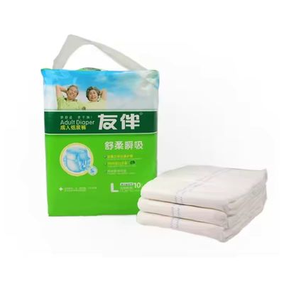 Fabrica de pañales para adultos más gruesos Los pañales para adultos de la Northshore Quality xxxl OEM&ODM muestras gratis