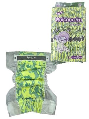 Muñecos para bebés Uniconcern de algodón suave de alta calidad
