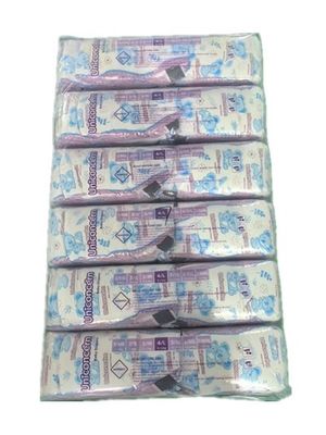 China Fabricantes No preocupados Pañal de bebé desechable Servicio OEM Pañal de bebé suave barato