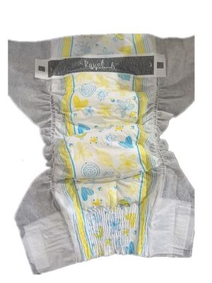 UNICONCERN Pañales para bebé desechables de alta absorción a granel Fabricante verificado Calidad africana Pañales para bebé