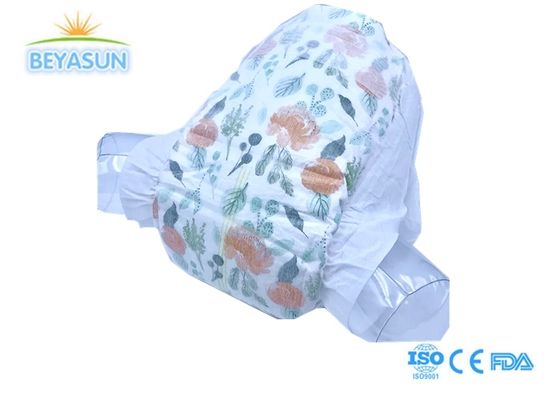 Compras al por mayor de pañales desechables para bebés