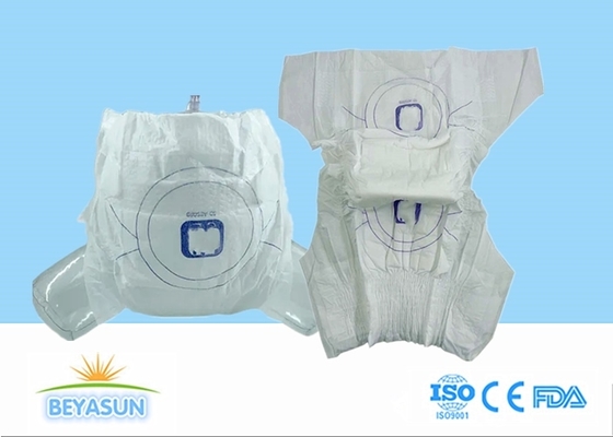 Impresión personalizada de calidad superior Muñecos para bebés ultra suaves Muñecos para bebés desechables