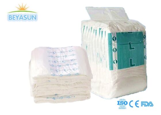 Pañales desechables para adultos, suaves y livianos, para comodidad diaria