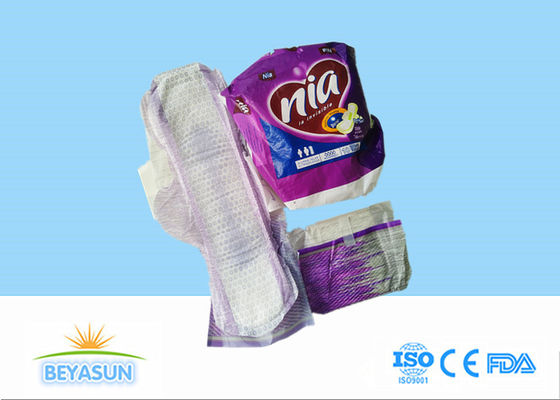 Ion Sanitary Napkin For Women negativo disponible ultra fino