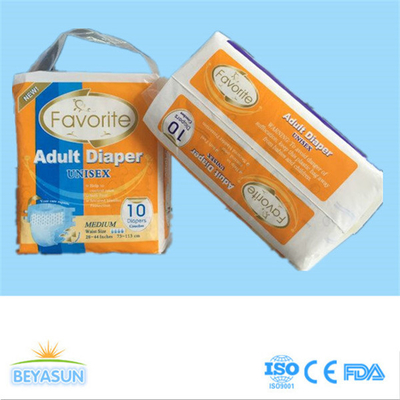 Backsheet adulto disponible de los pañales PE de los productos de higiene para los pañales
