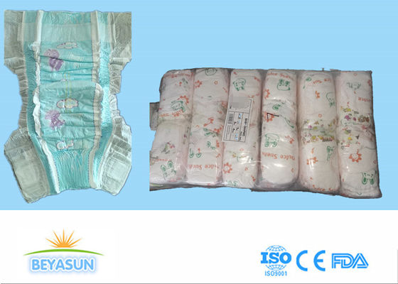 Califique en segundo lugar los pañales claros del bebé que los pantalones venden al Sierra Leone