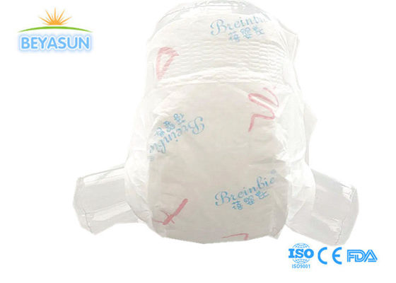 Pañales desechables para niños de primera calidad Baños para bebés